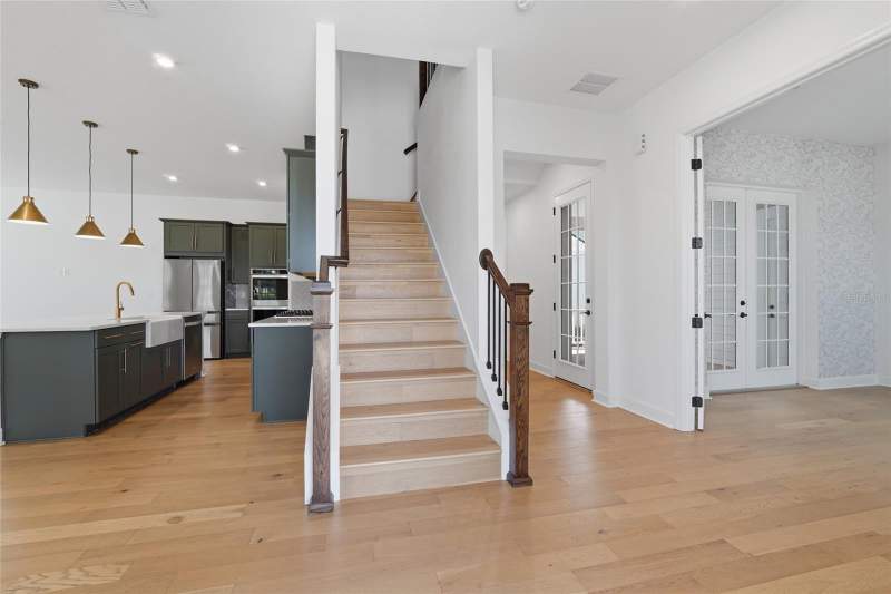 4 bedroom Single Family Residence at 7565 Estuary Lake Loop, Celebration Island Village, Celebration — photo 4