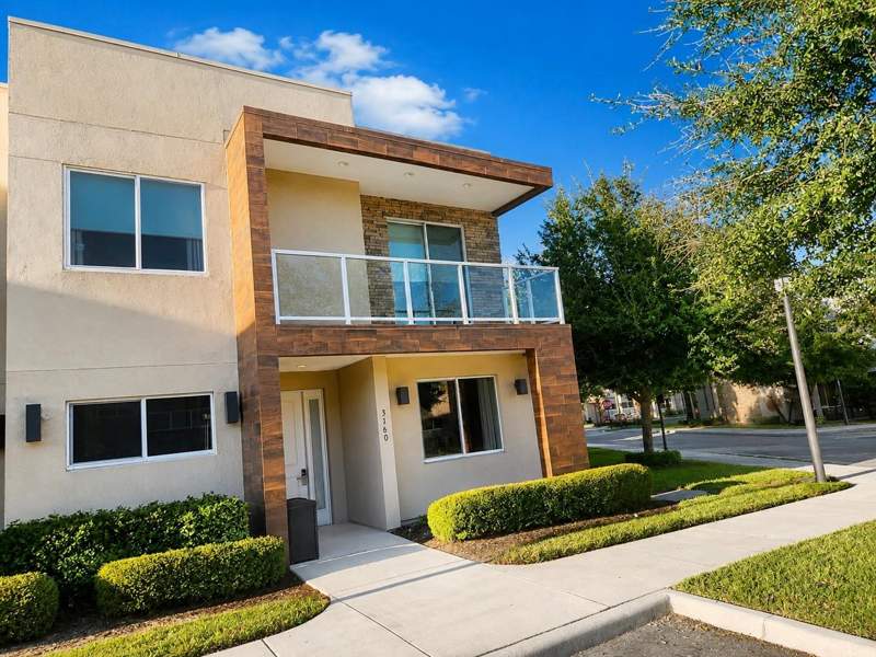 3160 PANTANAL LANE home for sale in Magic Village