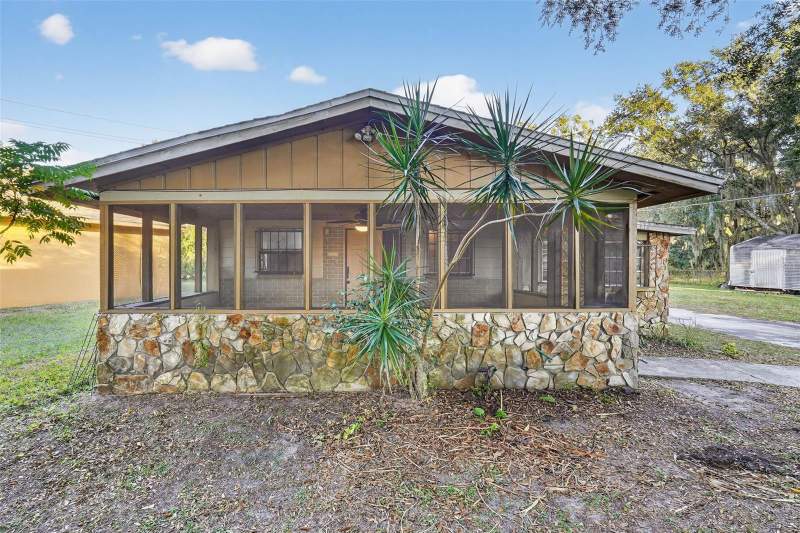 Pinehurst NorthHomes for Sale in Plant City, FL