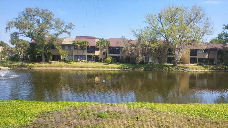 875 S VILLAGE DRIVE #102 home for sale in Village Lake Condo