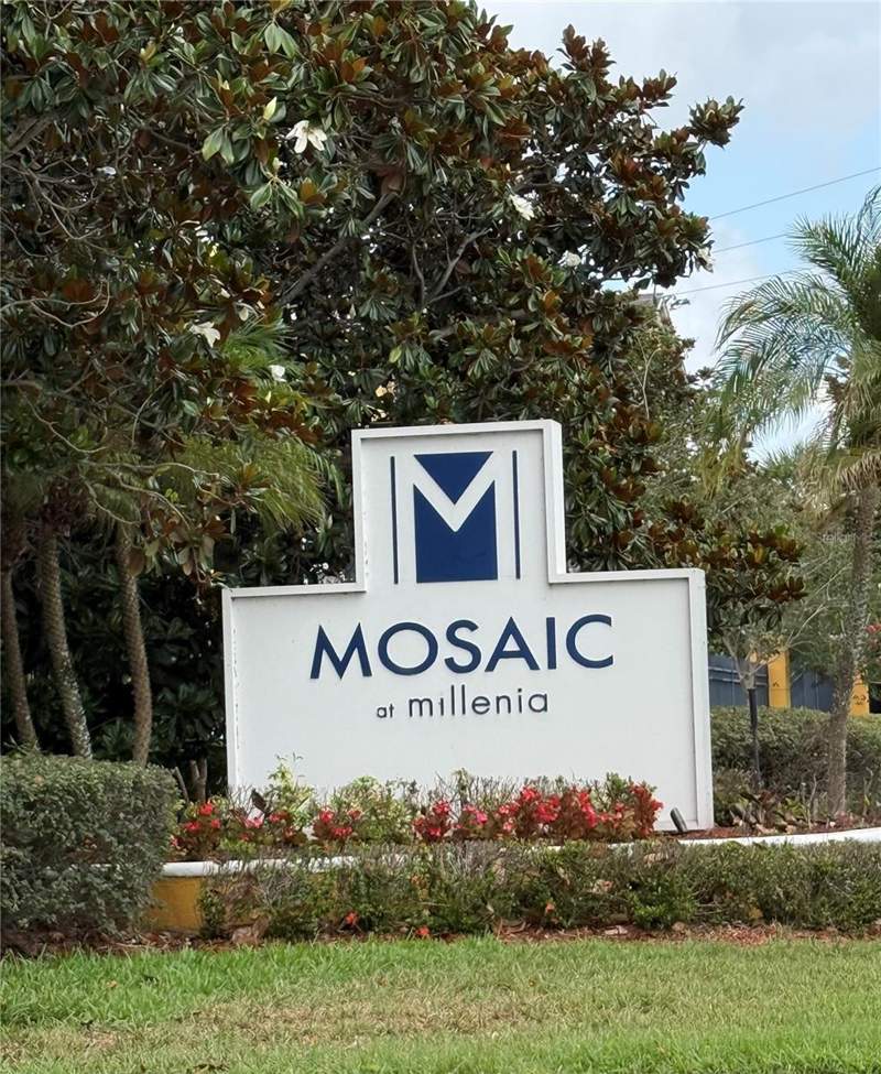 3725 CONROY ROAD #2127 home for sale in Mosaic/Millenia