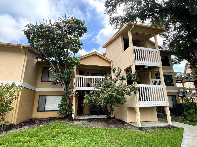Belleair Village Condo