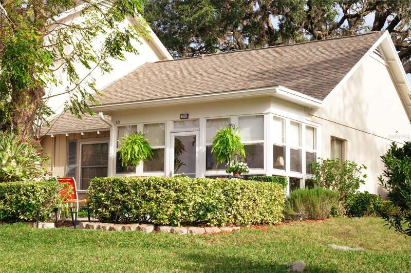 2 bedroom Condominium at 1339 VILLA LANE #50, ERROL CLUB VILLAS 02, APOPKA — photo 4