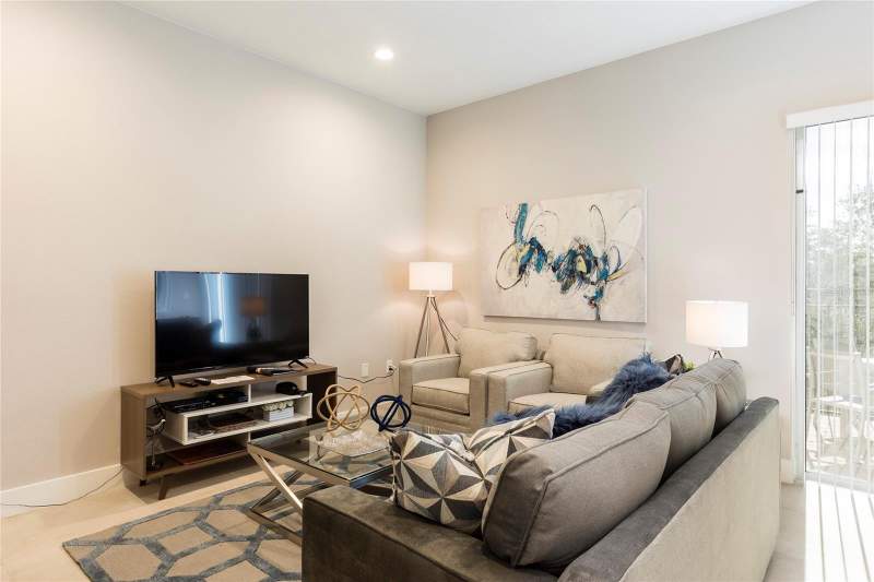 4 bedroom Townhouse at 7546 Sunville Avenue, Summerville Resort, Kissimmee — photo 5