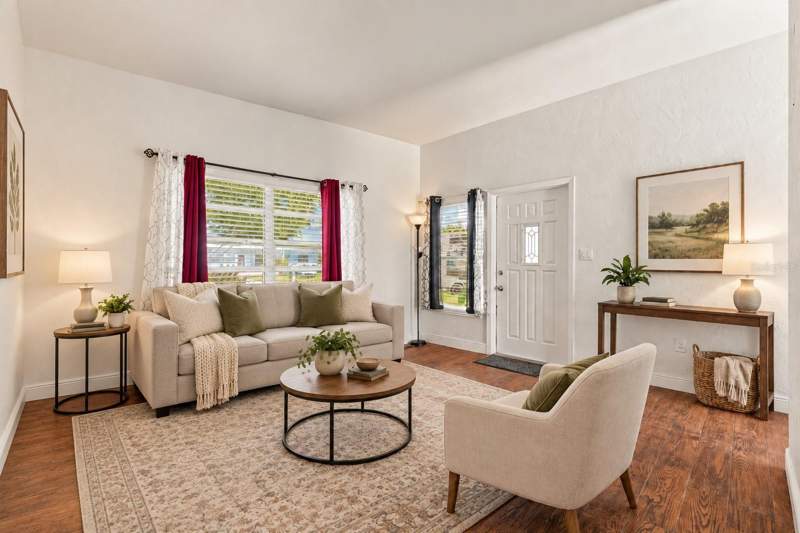 3 bedroom Single Family Residence at 10594 104th Avenue, Sun Glow Sub, Largo — photo 2