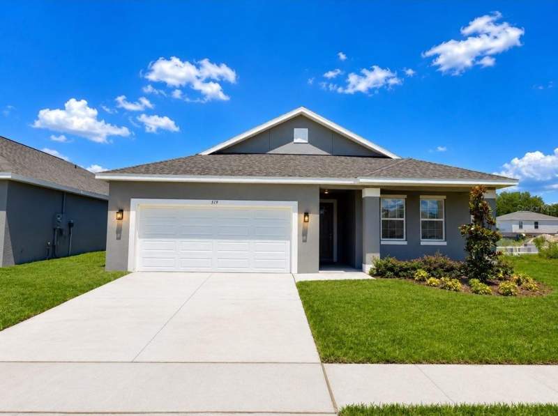 519 ELLIE COURT home for sale in Coopers Run Homes for Sale: 2 Homes, Median $408K