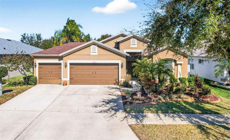 11013 ROCKLEDGE VIEW DRIVE home for sale in South Fork
