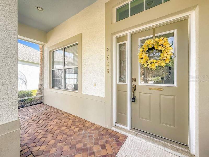 3 bedroom Single Family Residence at 4908 Cypress Head Court, Plantation At Leesburg, Leesburg — photo 3