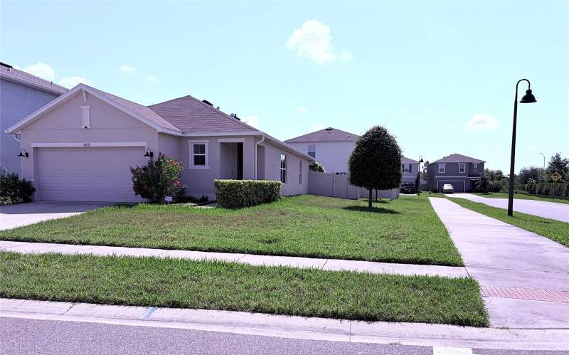 3 bedroom Single Family Residence at 16252 Silent Sands Lane, South Branch Preserve 1, Odessa — photo 2
