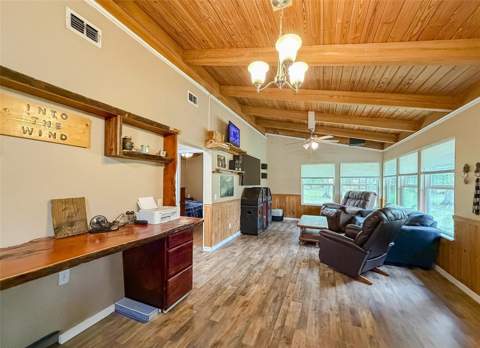 6530 NW 38th Place, Bell FL - photo 7 of 29