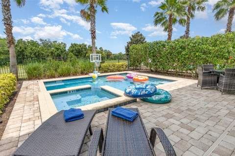 949 Desert Mountain Court, Kissimmee FL - photo 16 of 83