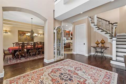 32641 Blueberry Hill Way, Dade City FL - photo 13 of 95