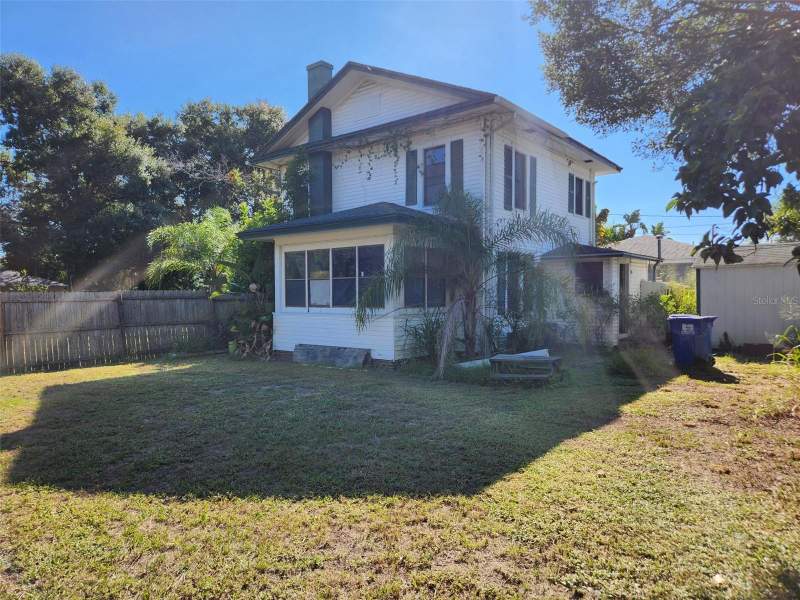 3 bedroom Single Family Residence at 4815 3rd Avenue, Oak Ridge, St Petersburg — photo 4