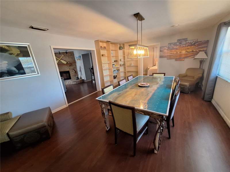 4 bedroom Single Family Residence at 505 N Highland Avenue, Glenwood, Clearwater — photo 3