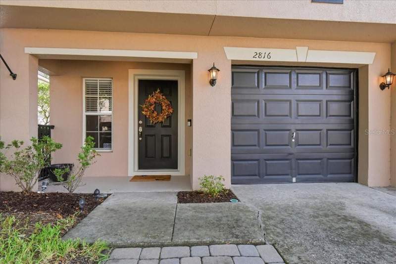 3 bedroom Townhouse at 2816 Cliffe Court, Ashford Park Twnhms Rep One, Oviedo — photo 2