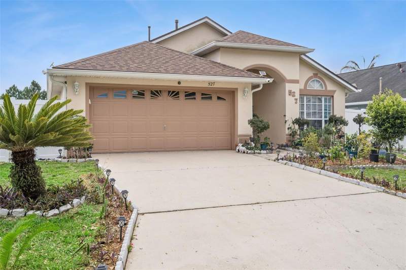 3 bedroom Single Family Residence at 527 Durango Loop Street, Westridge Ph 03, Davenport — photo 2