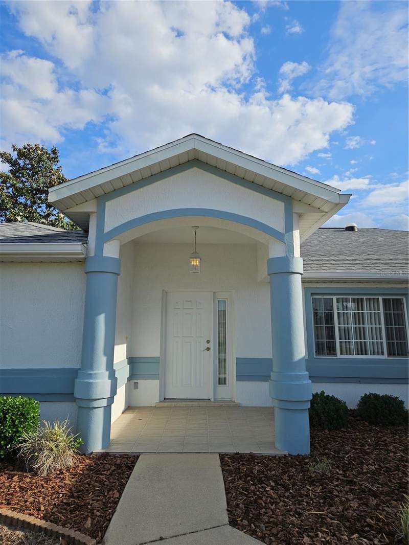 3 bedroom Single Family Residence at 5954 SW 98th Street Road, Cherrywood Estate, Ocala — photo 2