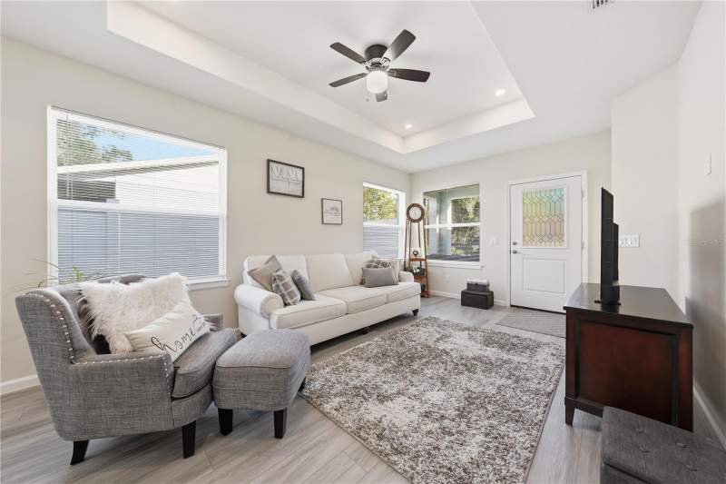 3 bedroom Single Family Residence at 1911 Virginia Avenue, Eustis Rosenwald Gardens, Eustis — photo 2