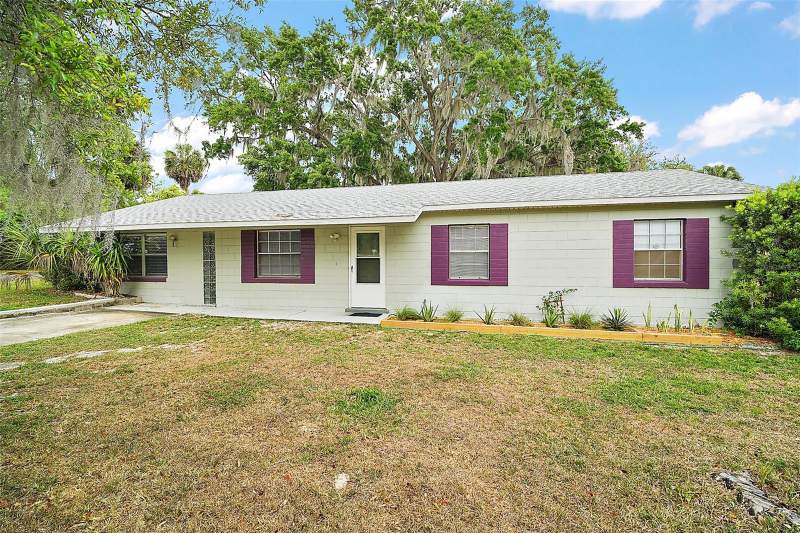 Mount Dora Grandview Terrace