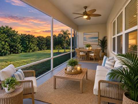 10476 Harlingen Street, Port Charlotte FL - photo 23 of 24