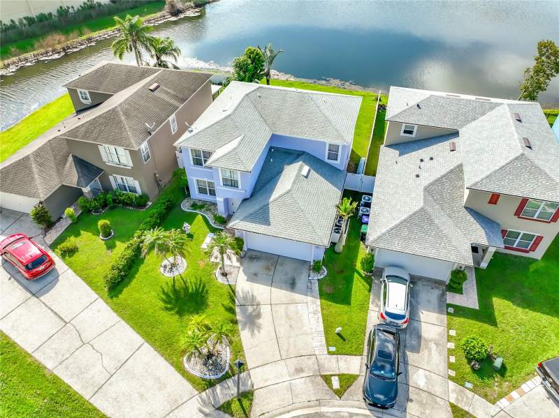 4 bedroom Single Family Residence at 12900 Los Alamitos Court, Southchase Ph 01A Prcl 14 15, Orlando — photo 3