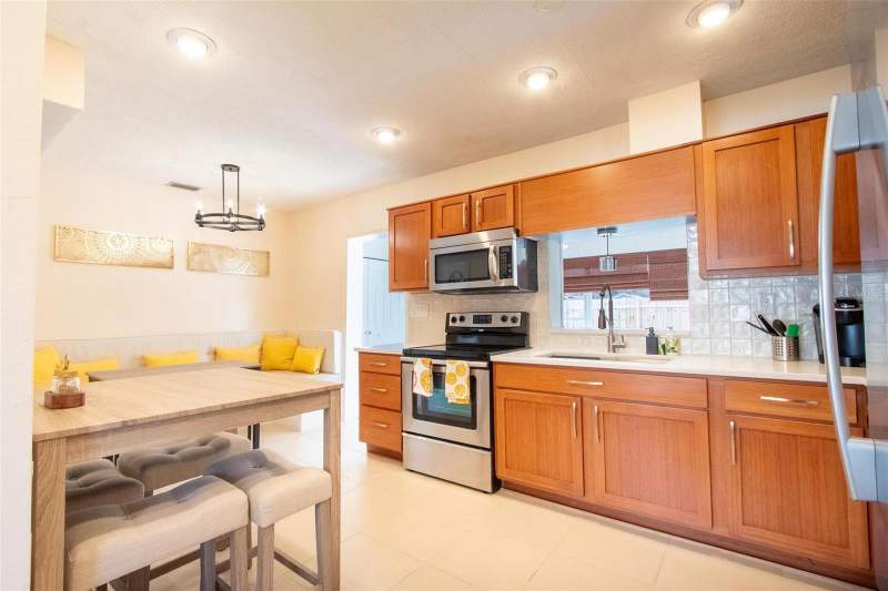 3 bedroom Single Family Residence at 2818 E Michigan Street, Boone Terrace, Orlando — photo 4