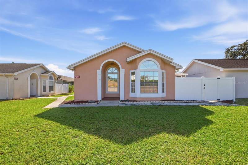 3 bedroom Single Family Residence at 270 SAN GABRIEL STREET, DEERSONG 2, WINTER SPRINGS — photo 2