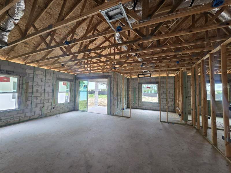 3 bedroom Single Family Residence at 6466 CHORUS DRIVE, VILLA PASS PH 2, MASCOTTE — photo 5