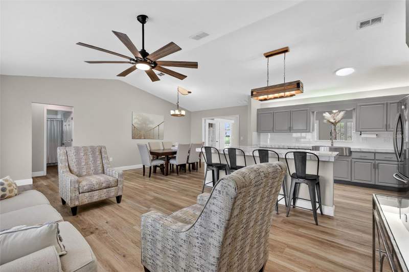3 bedroom Single Family Residence at 14023 SE 86th Circle, Spruce Creek Gc, Summerfield — photo 5