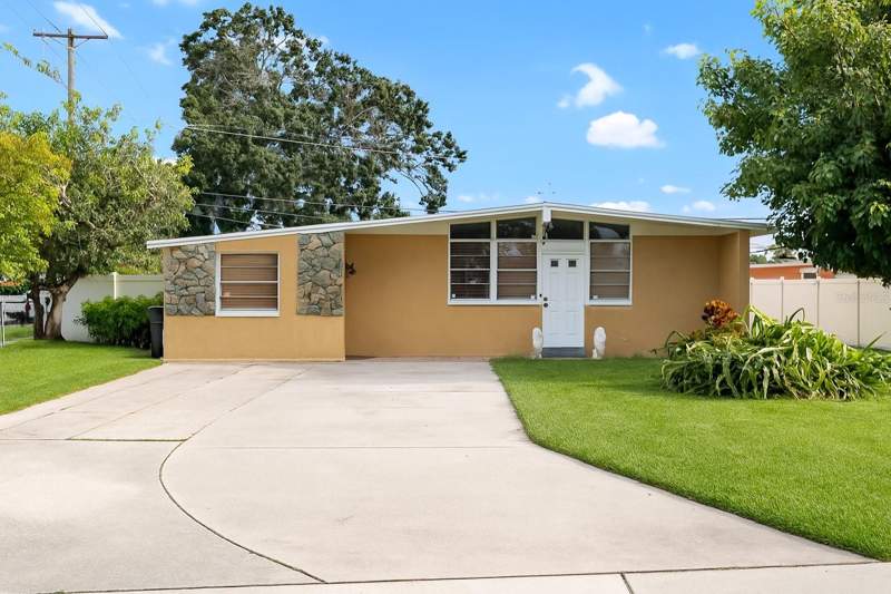 West Park Estates
