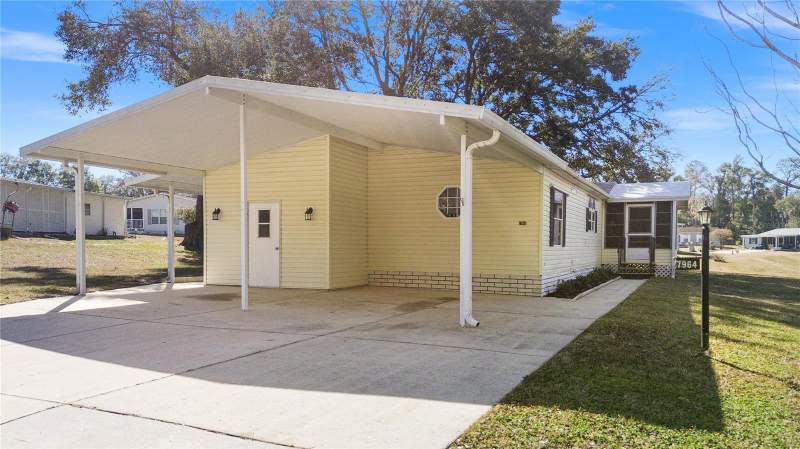 3 bedroom Manufactured Home at 7964 SW 6th Place, Falls/Ocala 01, Ocala — photo 4
