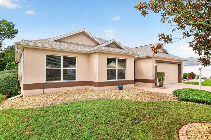 3 bedroom Single Family Residence at 1238 Augustine Drive, The Villages, The Villages — photo 2