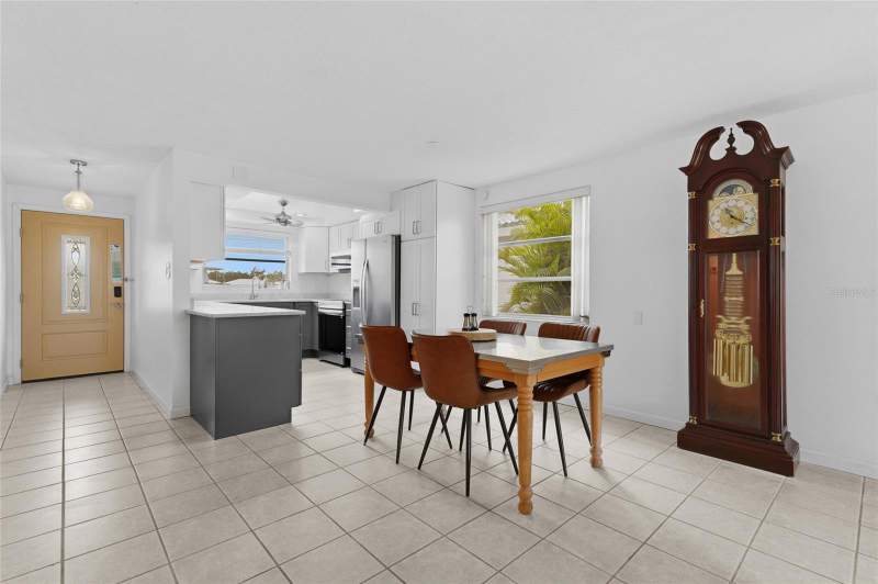 2 bedroom Condominium at 845 Spanish Drive #845, Spanish Main Yacht Club Condo, Longboat Key — photo 5