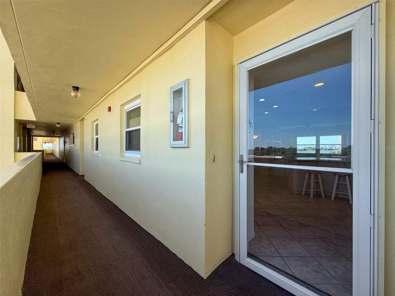 1 bedroom Condominium at 4550 Cove Circle #507, Washington Towers The Condo, St Petersburg — photo 4