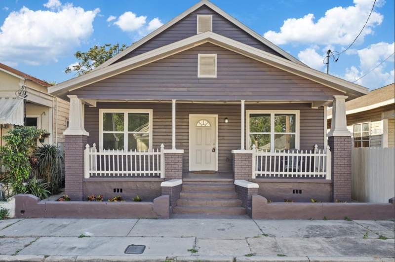 2912 N 16TH STREET home for sale in Ybor Heights