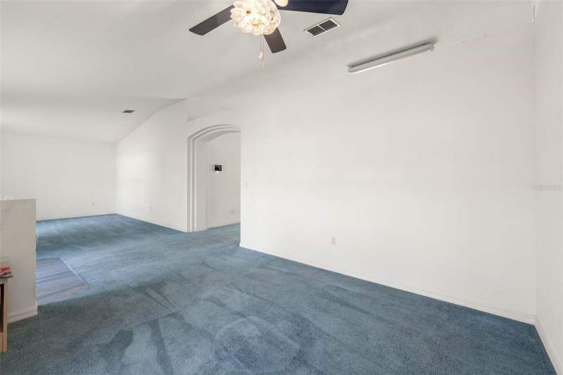 3 bedroom Single Family Residence at 49 Bahia Trace Course, Silver Spgs Shores Un 27, Ocala — photo 5