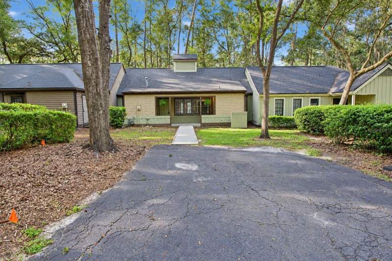 5441 SW 88 COURT home for sale in Haile Plantation