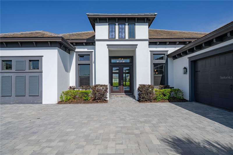 4 bedroom Single Family Residence at 4866 Freccia Loop, Esplanade/Wiregrass Ranch Ph, Wesley Chapel — photo 3