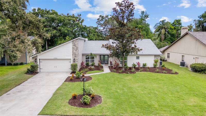 Faircloth Estates