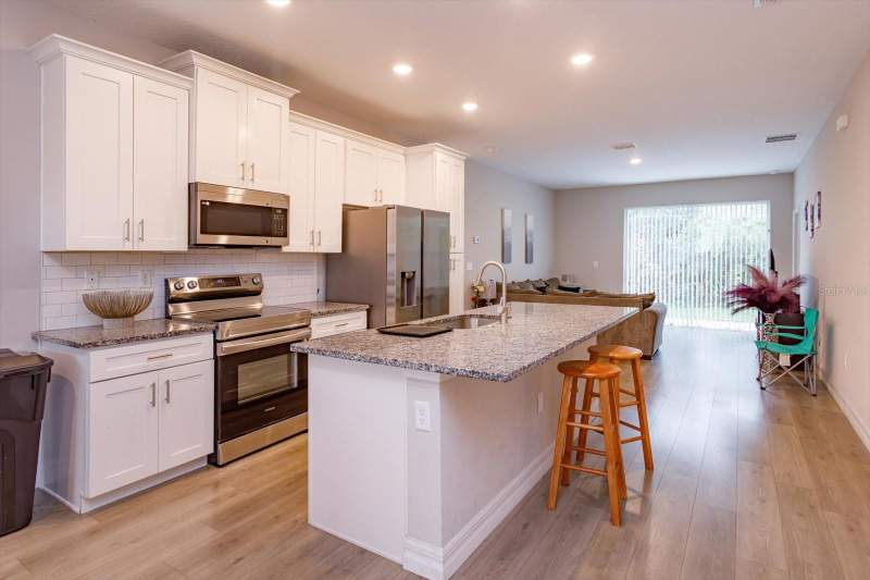 4 bedroom Single Family Residence at 884 Klondike Street, Loveless J S Add 01, Winter Garden — photo 5