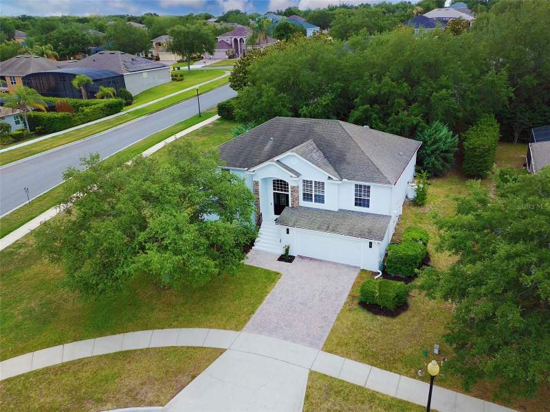 5 bedroom Single Family Residence at 1397 Lattimore Drive, Nottingham/Legends, Clermont — photo 2