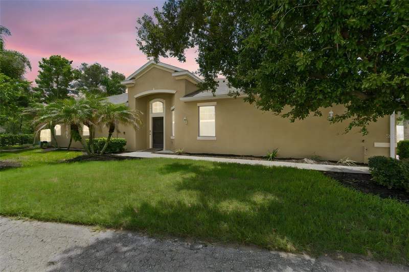 2 bedroom Condominium at 2304 Oakley Green Drive #61, Oakley Green Condo, Sun City Center — photo 4
