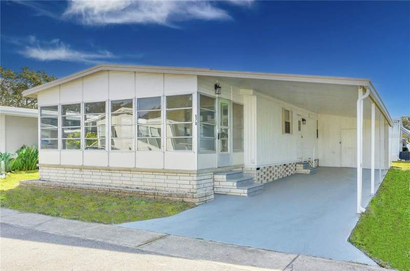 29250 US HIGHWAY 19 #578 home for sale in Doral Ro Association Inc Unrec