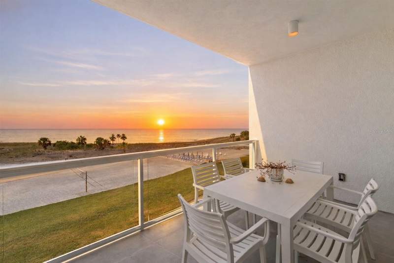 11500 GULF BOULEVARD #304 home for sale in Ocean Club Treasure Island A Resort Condos for Sale: 6 Listings