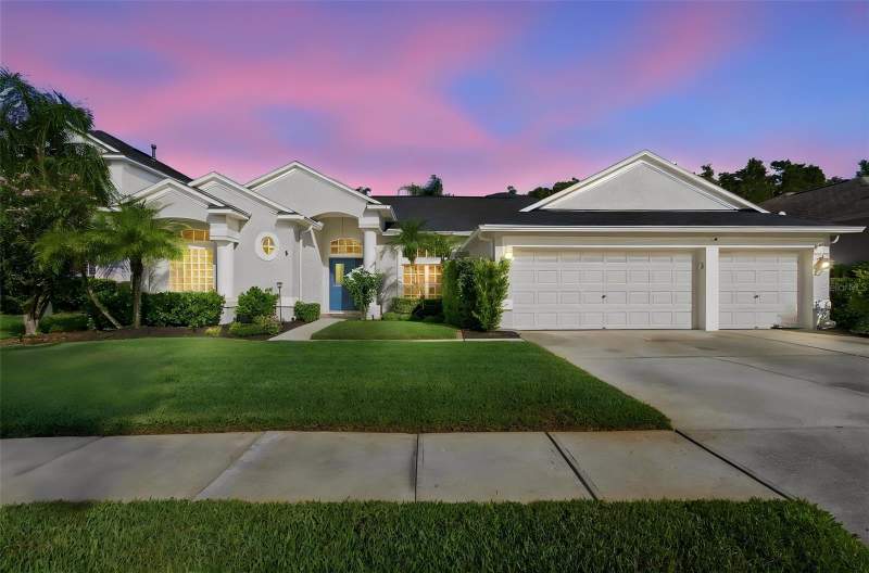 3125 ASHMONTE DRIVE home for sale in Oakstead