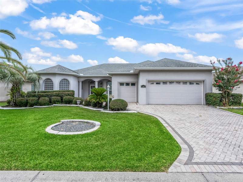 3 bedroom Single Family Residence at 16887 SE 110th Court Road, Stonecrest, Summerfield — photo 5