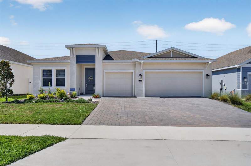 1777 RIDER RAIN LANE home for sale in Bronsons Ridge