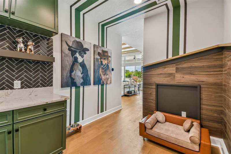 4 bedroom Single Family Residence at 3699 Wolves Creek Place, Willow Run, Apopka — photo 5