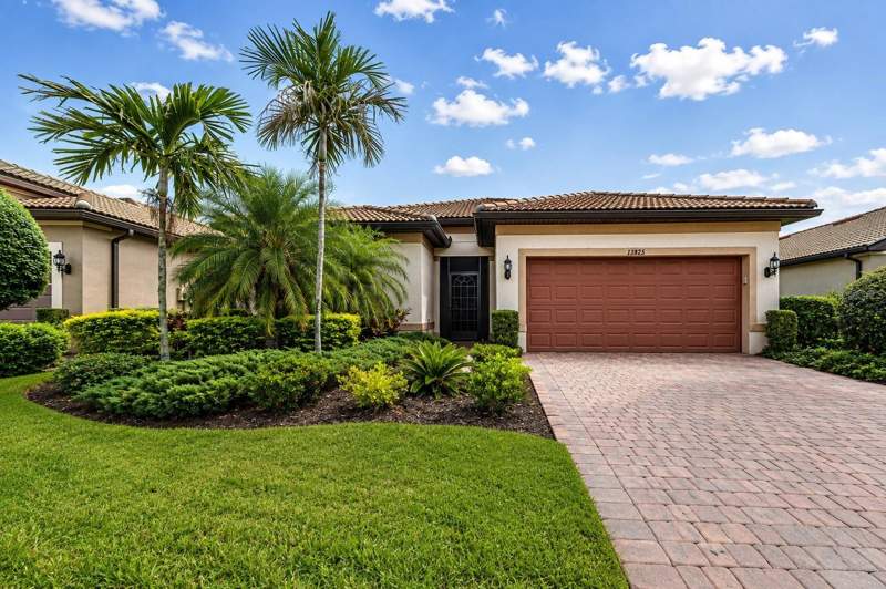 13825 RINUCCIO STREET home for sale in Islandwalk at the West Villages