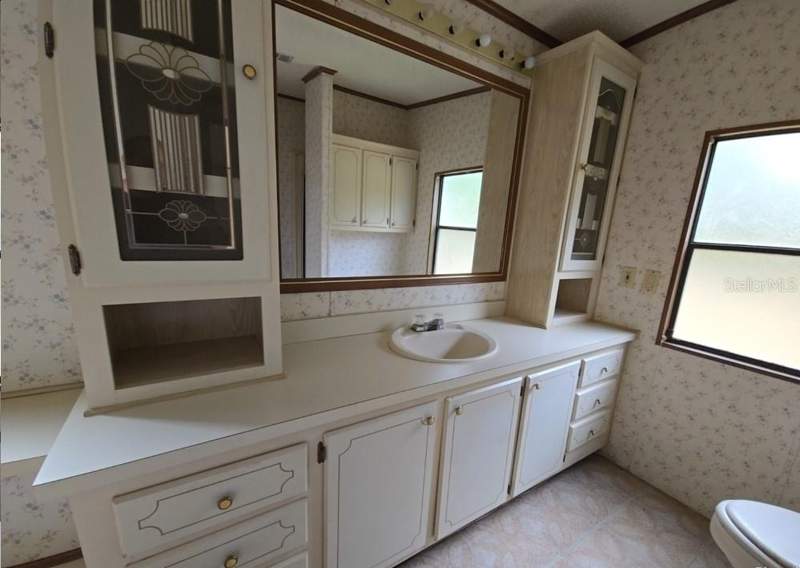 3 bedroom Manufactured Home at 12906 NW 38th Avenue, Not In Community, Reddick — photo 5